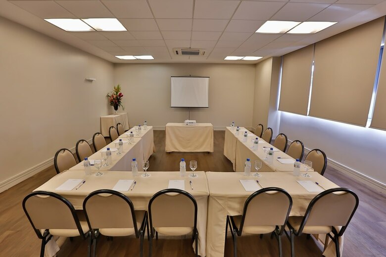 Hotel Golden Tulip Belem