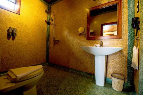 Hotel Samot Baitong Resort