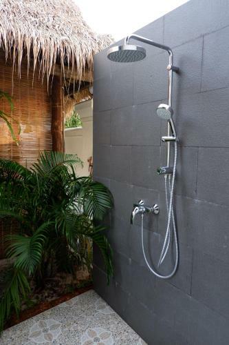 Hotel Samot Baitong Resort
