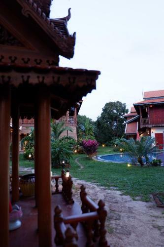 Hotel Samot Baitong Resort