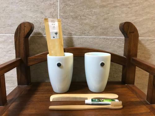 Hostal Shunshang Xian Chancha Guest House