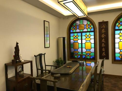 Hostal Shunshang Xian Chancha Guest House