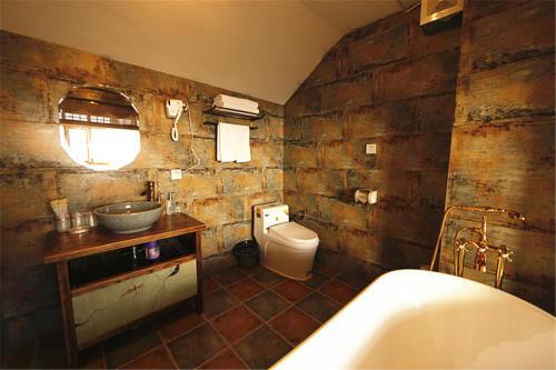 Posada Dali Sankeya Inn