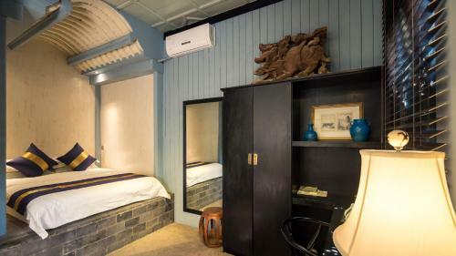 Hostal The Linden Centre � The Commons