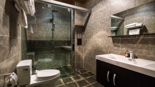 Hostal The Linden Centre � The Commons