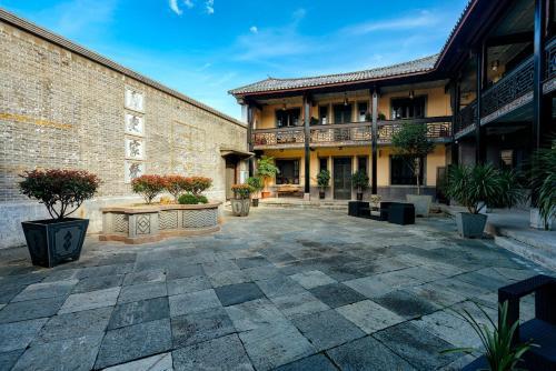 Hostal The Linden Centre � The Commons