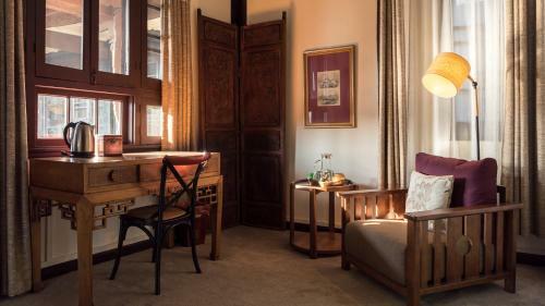 Hostal The Linden Centre � The Commons