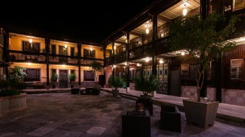 Hostal The Linden Centre � The Commons