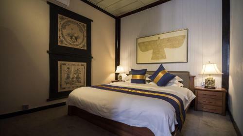 Hostal The Linden Centre � The Commons