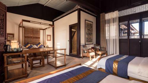 Hostal The Linden Centre � The Commons