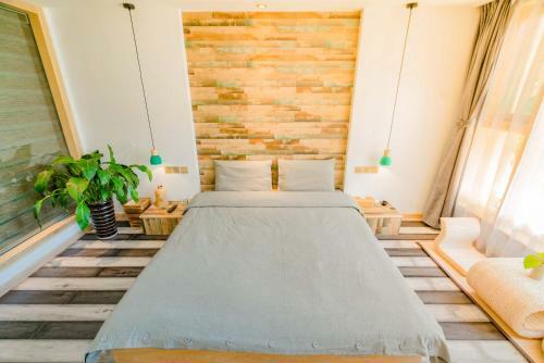 Dali Songhe High-end Vacation Guest House