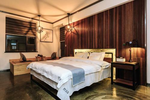 Dali Songhe High-end Vacation Guest House