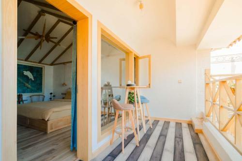 Dali Songhe High-end Vacation Guest House