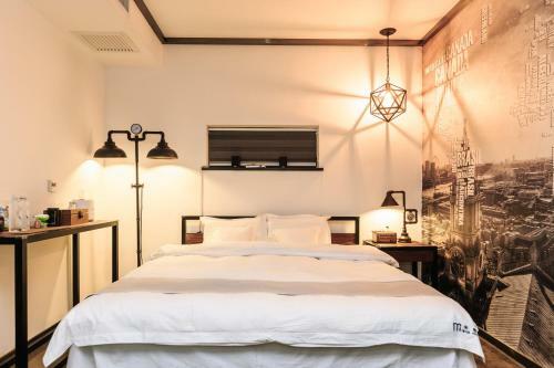 Dali Songhe High-end Vacation Guest House