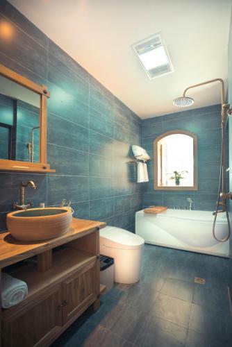 Dali Songhe High-end Vacation Guest House