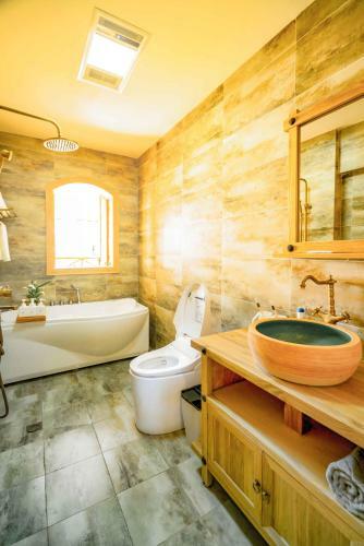 Dali Songhe High-end Vacation Guest House