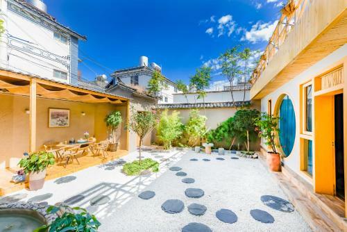 Dali Songhe High-end Vacation Guest House