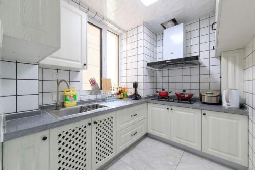 Baoding Lianchi�baoding East Station� Locals Apartment 00163110