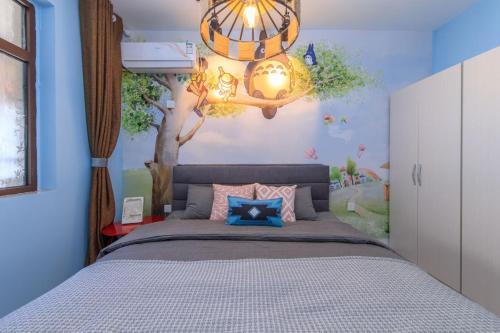 Baoding Lianchi�baoding Railway Station� Locals Apartment 00171670