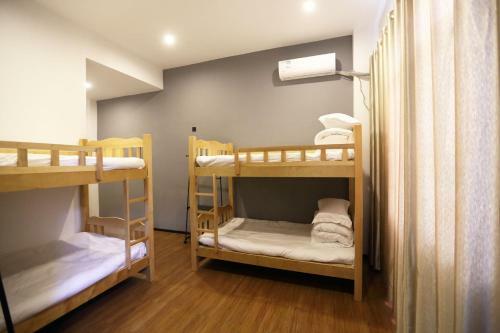 Beihai Kuaike Hotel