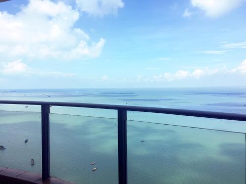 Yu Mansion Sea View Holiday Apartment