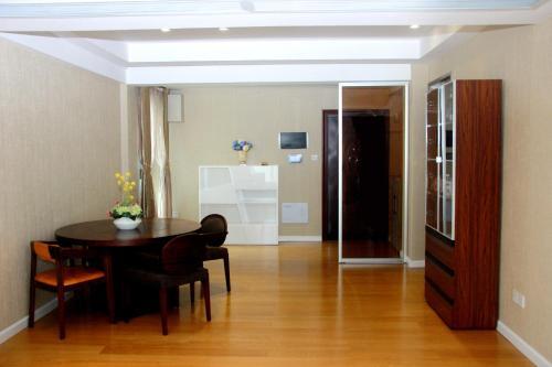 Yu Mansion Sea View Holiday Apartment