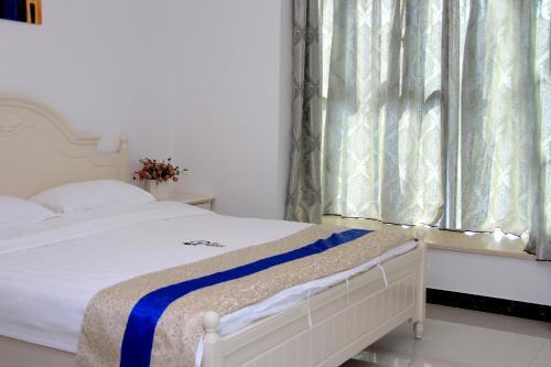 Yu Mansion Sea View Holiday Apartment