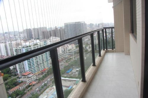 Yu Mansion Sea View Holiday Apartment