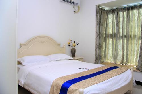 Yu Mansion Sea View Holiday Apartment