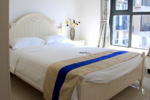 Yu Mansion Sea View Holiday Apartment