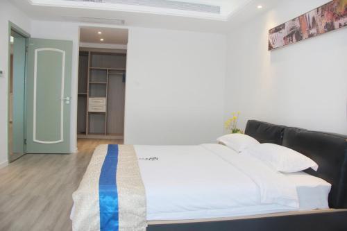 Yu Mansion Sea View Holiday Apartment