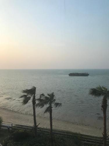 Yu Mansion Sea View Holiday Apartment