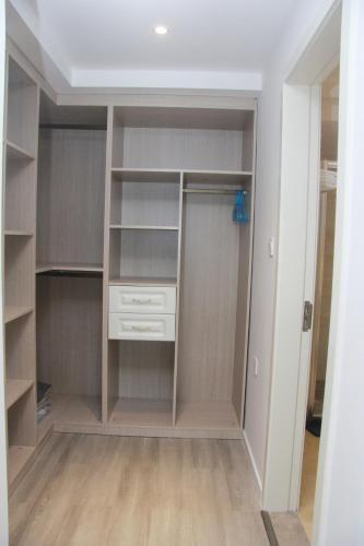 Yu Mansion Sea View Holiday Apartment