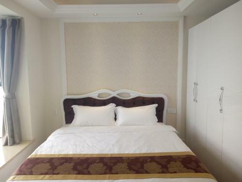 Yu Mansion Sea View Holiday Apartment