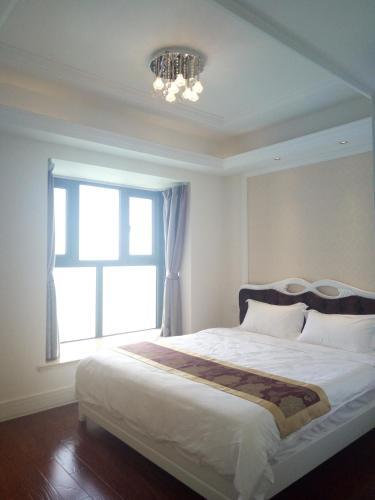 Yu Mansion Sea View Holiday Apartment