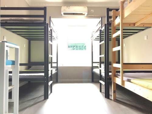 Hostal Beihai Neat International Guest House