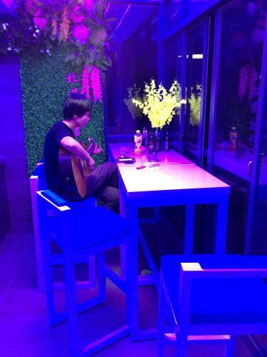 Hostal Beihai Neat International Guest House