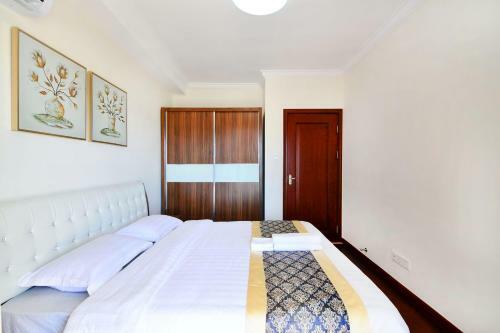 Liu Da Xian Golf Club Vacation Apartment
