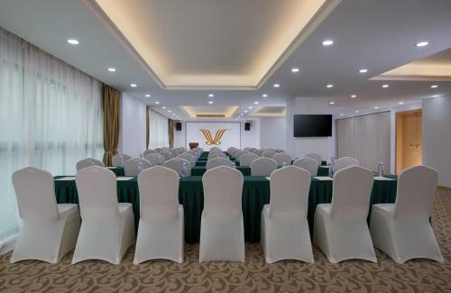 Vienna International Hotel Beihai Yintan Wanda