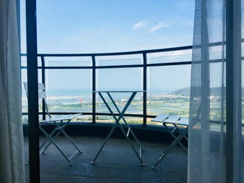 Yunshan Haipan Golf Seaview Apartment
