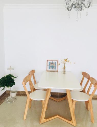 Yunshan Haipan Golf Seaview Apartment
