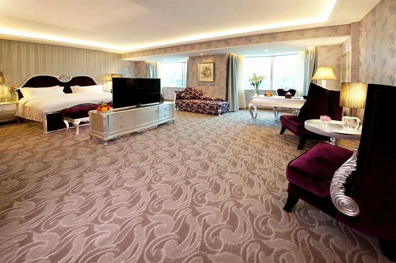 Asia Hotel Beijing