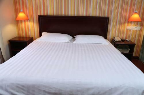 Pai Hotel Beijing Peony Garden Longxiang Road