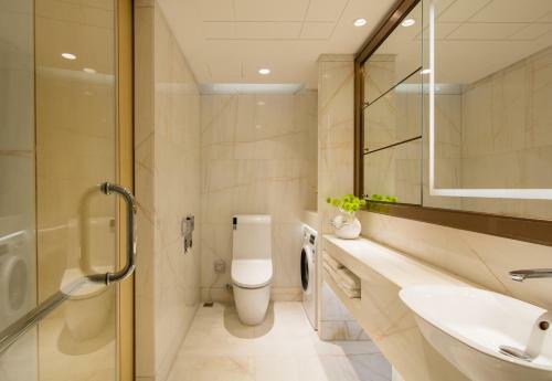 Beijing Xinxiang Yayuan Apartment Qianmen Branch