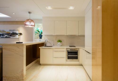 Beijing Xinxiang Yayuan Apartment Qianmen Branch