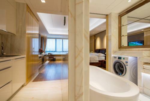 Beijing Xinxiang Yayuan Apartment Qianmen Branch
