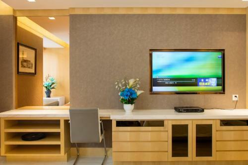 Beijing Xinxiang Yayuan Apartment Qianmen Branch