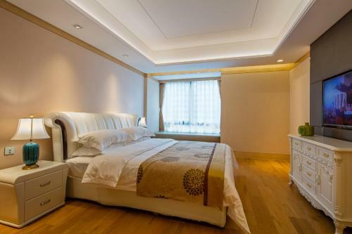 Beijing Xinxiang Yayuan Apartment Qianmen Branch