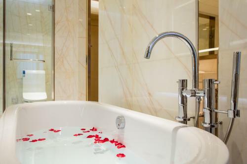 Beijing Xinxiang Yayuan Apartment Qianmen Branch