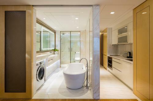 Beijing Xinxiang Yayuan Apartment Qianmen Branch